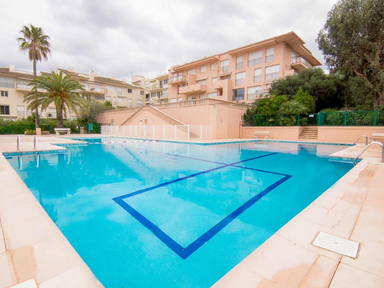 Studio Heraclee-1 By Interhome Saint-Tropez Ngoại thất bức ảnh